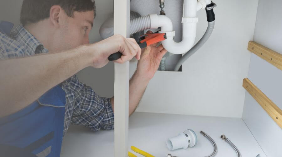 Professional Leak Detection Services in Standish, ME